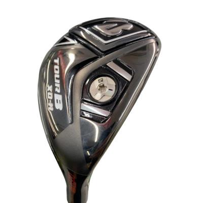 BRIDGESTONE GOLF ユーティリティ（ロフト角：18度）｜クラブ（メンズ