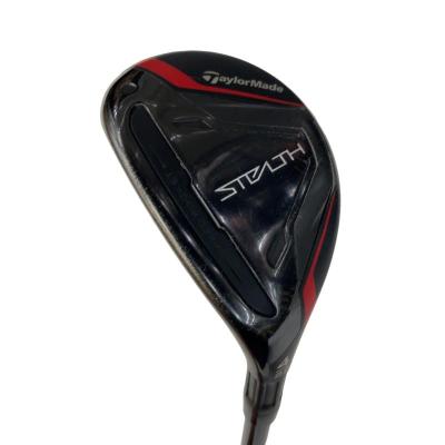 TaylorMade ユーティリティ（利き手：左用）｜クラブ（メンズ