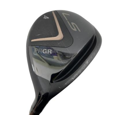 PRGR ユーティリティ（番手：4U）｜クラブ（メンズ）｜ゴルフ