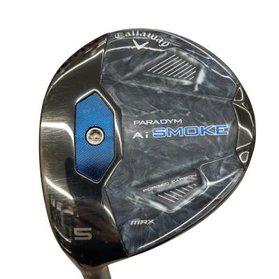 Callaway フェアウェイウッド（利き手：左用）｜クラブ（メンズ