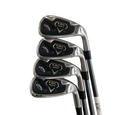 Callaway アイアンセット（シャフトの硬さ：R）｜クラブ（メンズ
