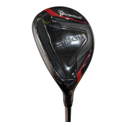 TaylorMade ユーティリティ（利き手：左用）｜クラブ（メンズ