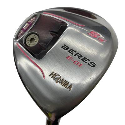 HONMA GOLF フェアウェイウッド レディース（番手：5W）｜クラブ