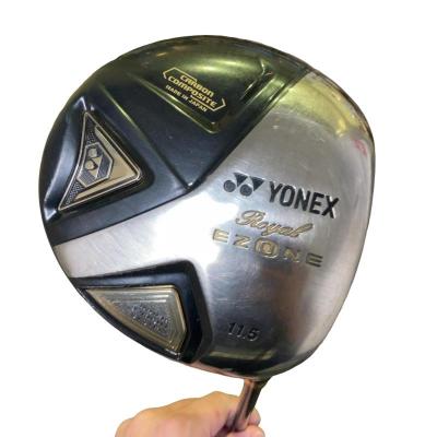 YONEX ゴルフ ドライバー（ロフト角：11.5度）｜クラブ（メンズ