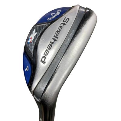 Callaway ユーティリティ｜クラブ（メンズ）｜ゴルフ｜スポーツ