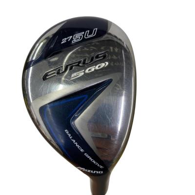 MIZUNO ユーティリティ（番手：5U）｜クラブ（メンズ）｜ゴルフ