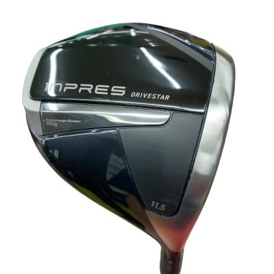 YAMAHA ゴルフドライバー レディース（ロフト角：11.5度）｜クラブ