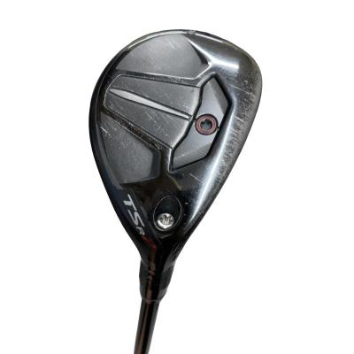 Titleist ユーティリティ（ロフト角：24度）｜クラブ（メンズ