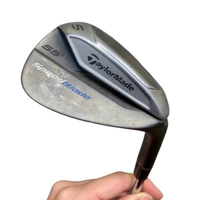 テーラメード　サンドウエッジ55度　シャフト65g ウェッジ（ロフト角：55度）｜クラブ（メンズ）｜ゴルフ｜スポーツ