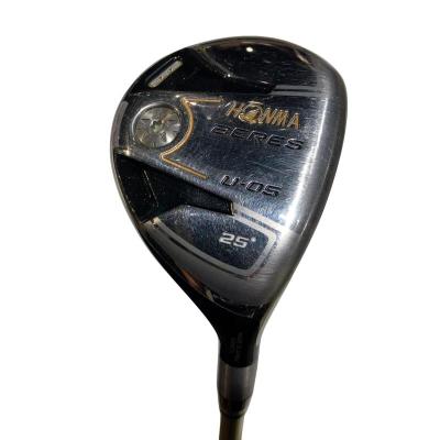 HONMA GOLF ユーティリティ（ロフト角：25度）｜クラブ（メンズ