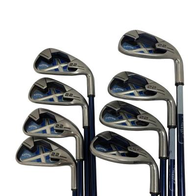 Callaway アイアンセット レディース｜クラブ（レディース）｜ゴルフ