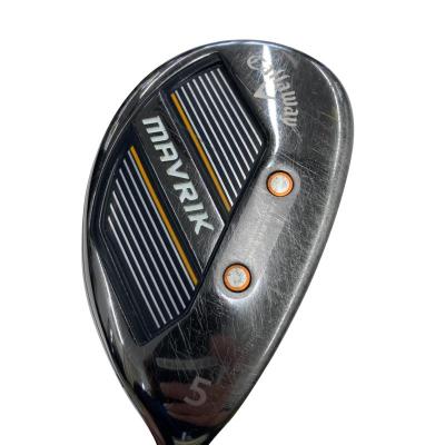 Callaway ユーティリティ（シャフトの硬さ：SR）｜クラブ（メンズ