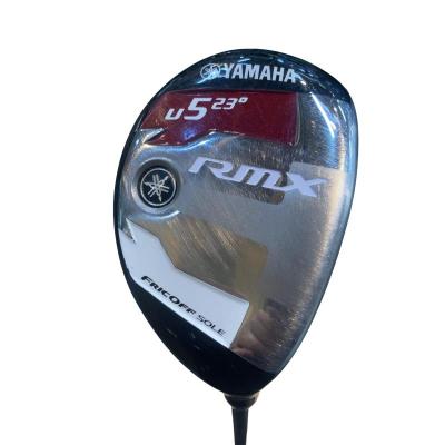 YAMAHA ゴルフクラブ（番手：5U）｜ゴルフ｜スポーツ おすすめ人気商品