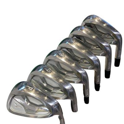 mizuno pro 918（アイアンセット）｜クラブ（メンズ）｜ゴルフ