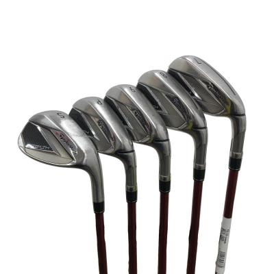 TaylorMade アイアンセット レディース｜クラブ（レディース）｜ゴルフ