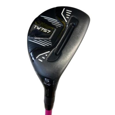 HONMA GOLF ユーティリティ（ロフト角：24度）｜クラブ（メンズ