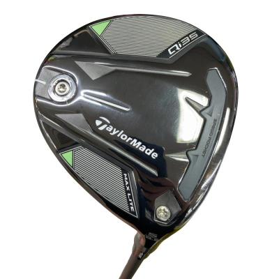 TaylorMade フェアウェイウッド（ロフト角：18.5度）｜クラブ（メンズ