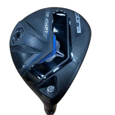 COBRA（ゴルフ） フェアウェイウッド（ロフト角：16.5度）｜クラブ