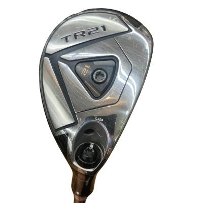 HONMA GOLF ユーティリティ（ロフト角：24度）｜クラブ（メンズ