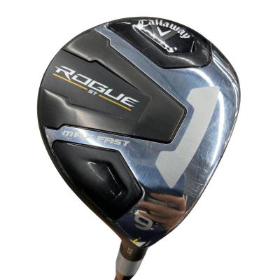 callaway ROGUE 9wのおすすめ人気商品一覧 通販 - Yahoo!ショッピング