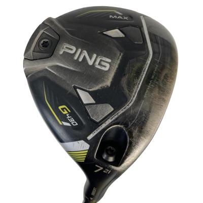 ping g430 7w（フェアウェイウッド）｜クラブ（メンズ）｜ゴルフ
