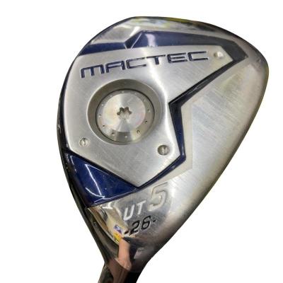 MacGregor ユーティリティ｜クラブ（メンズ）｜ゴルフ｜スポーツ