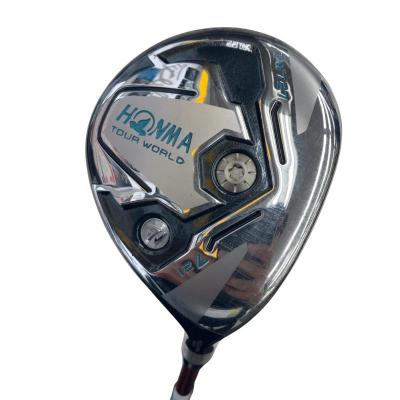 HONMA GOLF フェアウェイウッド（番手：7W）｜クラブ（メンズ