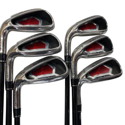 レフティ アイアン 8本セット5-S TaylorMade STEALTH 左 Amazon.co.jp