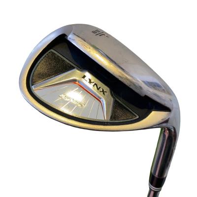 Lynx ウェッジ｜クラブ（メンズ）｜ゴルフ｜スポーツ おすすめ人気商品