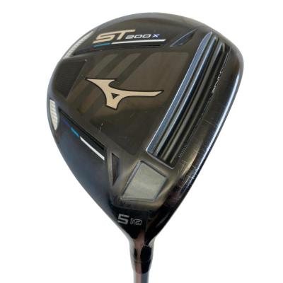 MIZUNO フェアウェイウッド｜クラブ（メンズ）｜ゴルフ｜スポーツ