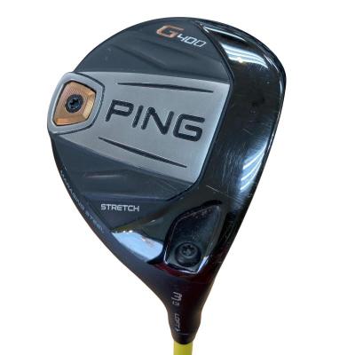 ping g400 3wのおすすめ人気商品一覧 通販 - Yahoo!ショッピング