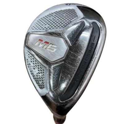 TaylorMade ユーティリティ（ロフト角：25度）｜クラブ（メンズ