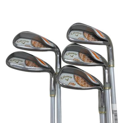 Callaway アイアンセット レディース｜クラブ（レディース）｜ゴルフ