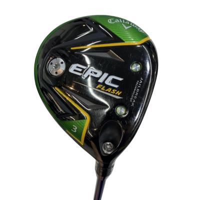 epic3w（フェアウェイウッド）（ロフト角：15度）｜クラブ（メンズ