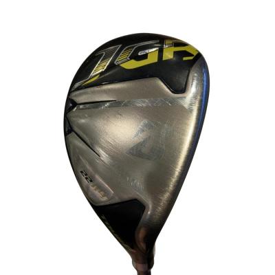 BRIDGESTONE GOLF ユーティリティ｜クラブ（メンズ）｜ゴルフ