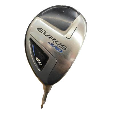 MIZUNO EURUS 4AD ユーティリティ 4U 5U セット eurus 4ad u5（ユーティリティ）｜クラブ（メンズ）｜ゴルフ