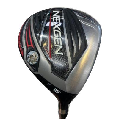 NEXGEN フェアウェイウッド｜クラブ（メンズ）｜ゴルフ｜スポーツ