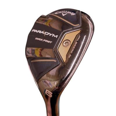 Callaway ユーティリティ（ロフト角：27度）｜クラブ（メンズ