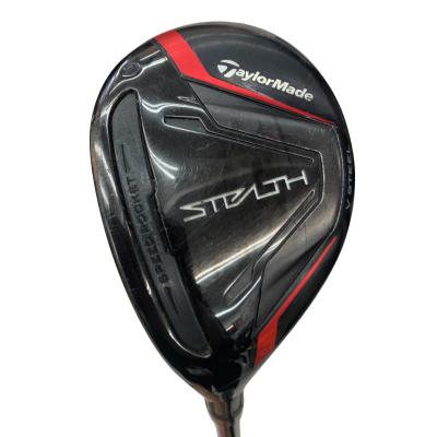 TaylorMade ユーティリティ（利き手：左用）｜クラブ（メンズ
