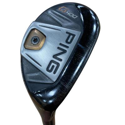 PING ユーティリティ（シャフト素材：スチール系）｜クラブ（メンズ