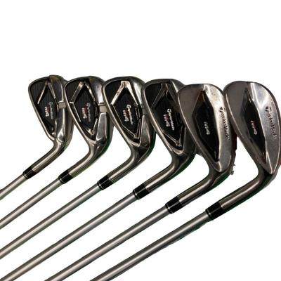 TaylorMade アイアンセット レディース｜クラブ（レディース）｜ゴルフ