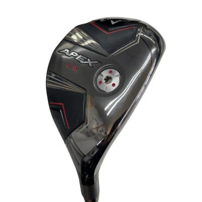 apex uw（ロフト角：19度）のおすすめ人気商品一覧 通販 - Yahoo