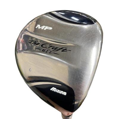 MIZUNO ゴルフ ドライバー（シャフトの硬さ：SR）｜クラブ（メンズ