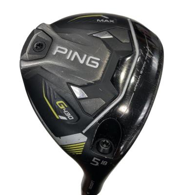 ping g430 5w（フェアウェイウッド）｜クラブ（メンズ）｜ゴルフ
