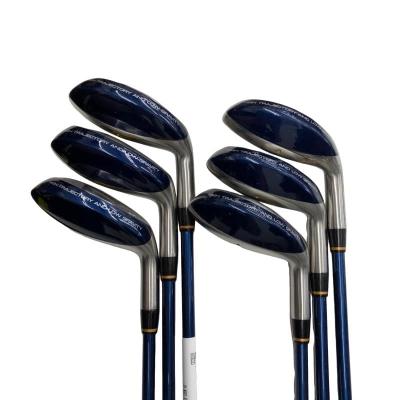 SPALDING アイアンセット｜クラブ（メンズ）｜ゴルフ｜スポーツ