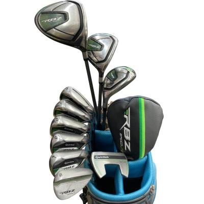 TaylorMade ゴルフクラブセット｜クラブ（メンズ）｜ゴルフ｜スポーツ