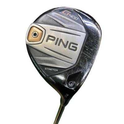 ping g400 3wのおすすめ人気商品一覧 通販 - Yahoo!ショッピング