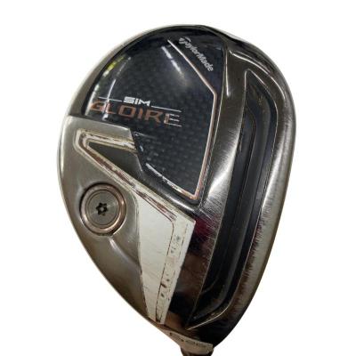 TaylorMade ユーティリティ（番手：6U）｜クラブ（メンズ）｜ゴルフ