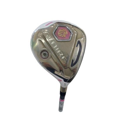 TaylorMade フェアウェイウッド レディース（番手：5W）｜クラブ
