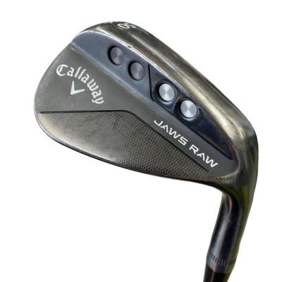 jaws raw 50（Callaway／ウェッジ）｜クラブ（メンズ）｜ゴルフ